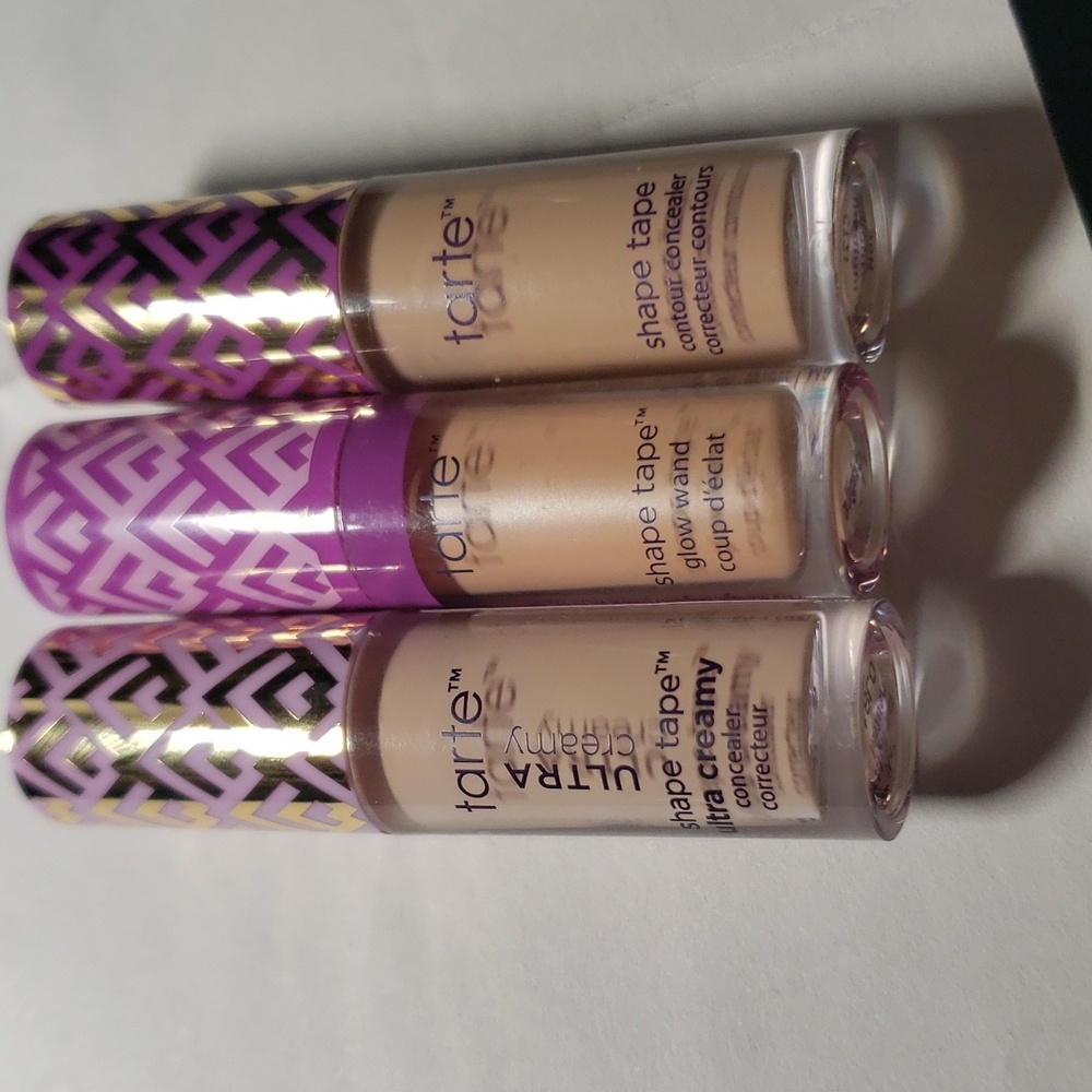 Tarte make up